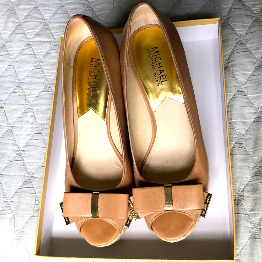 MK wedges